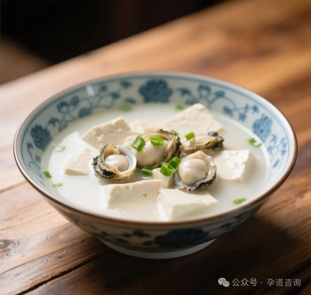 夏日备孕黄金期！5 道中医养生食谱，吃出易孕好体质