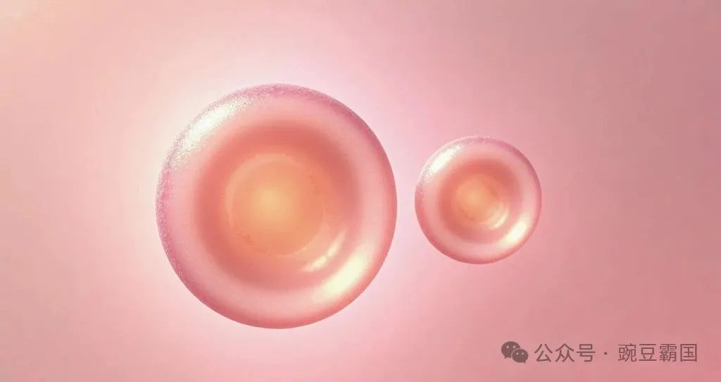 卵泡不到 18mm 就排卵？这个硬核指标才是好孕关键！